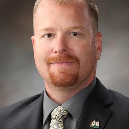 John R. Harrington avatar
