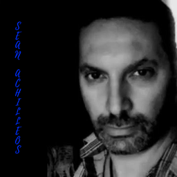 Sean Achilleos avatar