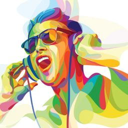 MUSIC TALENT avatar