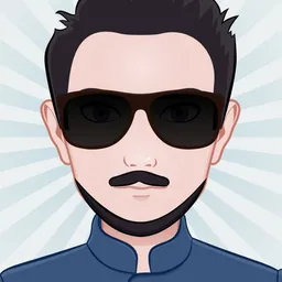 😎 Nirob 😎 avatar