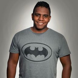 Dwight Jubithana avatar