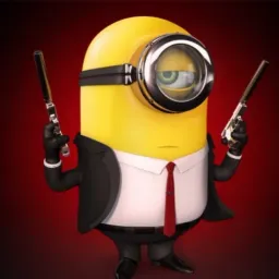 John avatar