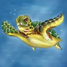 Seaturtle 🐢 avatar