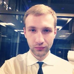 Dmitry Gonanni avatar