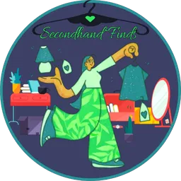 secondhand-finds avatar