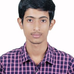 Test account avatar