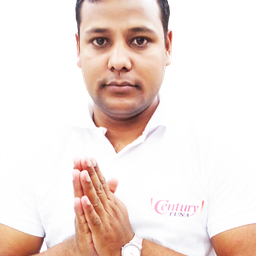 JAY PANDEY avatar