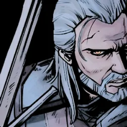 Señor "E" avatar