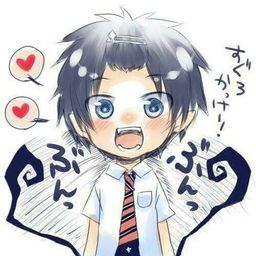 seki1 avatar