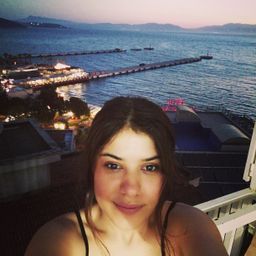 Selda Hive avatar
