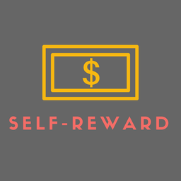 Self-reward avatar