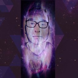 Selfed Made