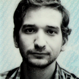 Simón Delgado avatar