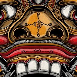 Kalle Anka avatar