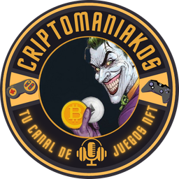 Criptomaniakos avatar