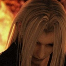 sephiroth avatar
