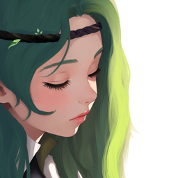 sephiwolf avatar