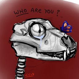 Endo avatar
