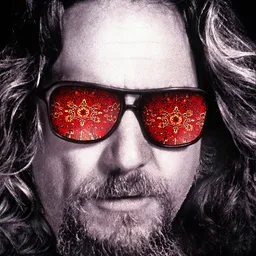 The Dude avatar