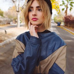 Serenay avatar