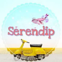Serendip avatar