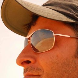 Engineer avatar