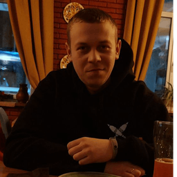 Sergey avatar