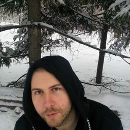 Sergey avatar