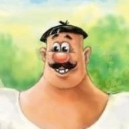 Sirko avatar