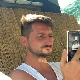 sergioambro avatar