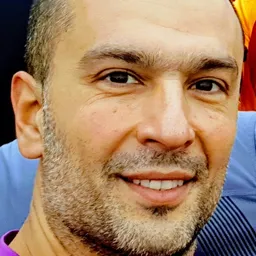 SerkanSerin avatar