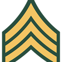 Serjeant avatar