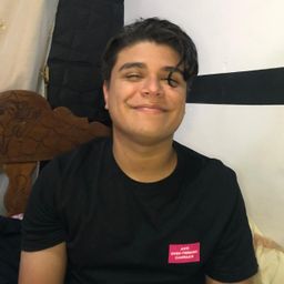Sebastian Romero avatar