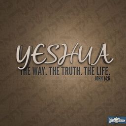 Servant of Yeshua 7 avatar