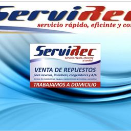 Servirec c.a avatar