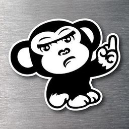 Drift Monkey avatar