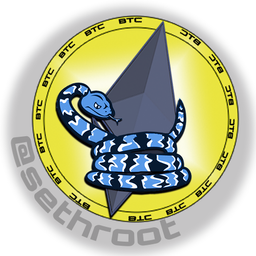 SethRoot avatar