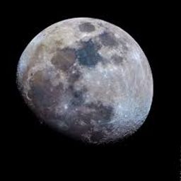 Moon avatar