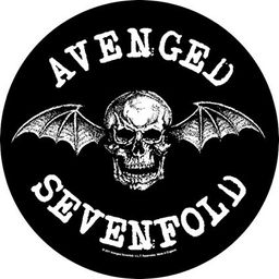 sevenfold avatar