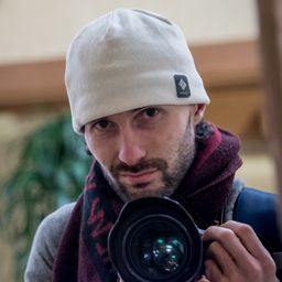 Tyen Drister avatar