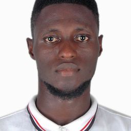 Olabanji Seyi avatar