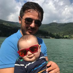 sezermehmet avatar