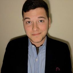 James Eversole avatar