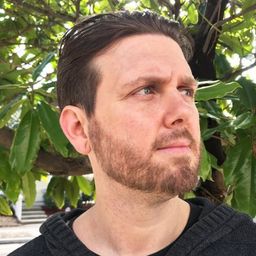 Steve avatar