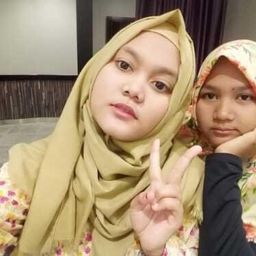 Siti Fatimah Azzahra avatar