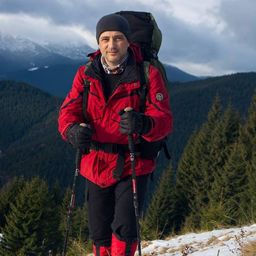Sergey Gorenko avatar