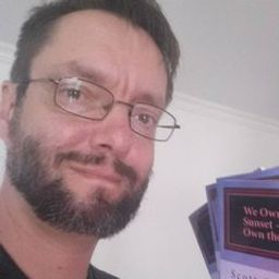 Scott Gardiner avatar