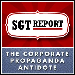 SGT Report avatar