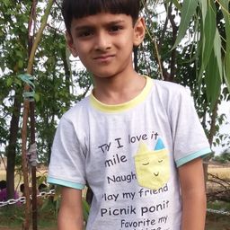 Roshaan avatar