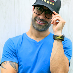 Jason Makki avatar